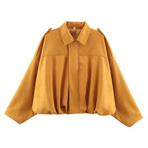 Chaqueta Mujer Con Diseño Estructurado Versátil Mônaco