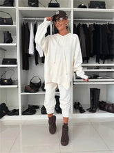 Conjunto Mujer Oversize Cómodo Premium Siena