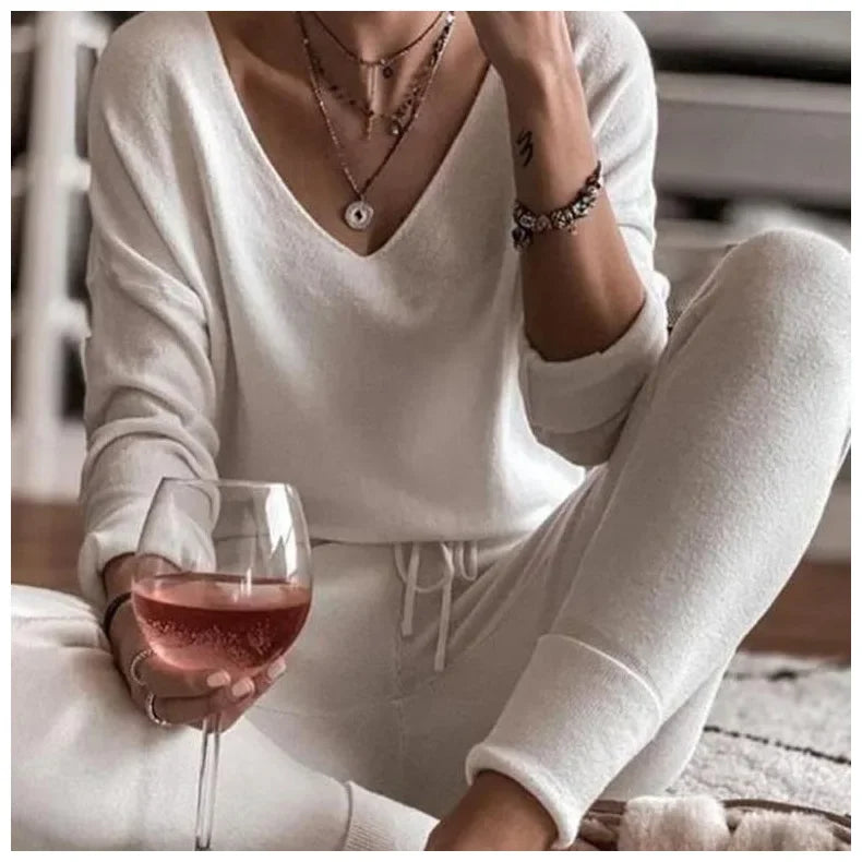 Conjunto Mujer Confort Y Estilo Ultraligero Para Anabell