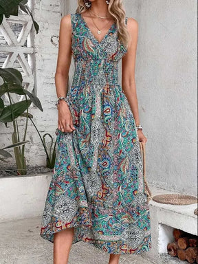 Vestido Geisha Ligero Y Fresco Tejido Innovador Gueixa