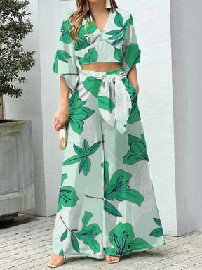 Conjunto Mujer Estilo Urbano Cómodo Moderno Darvin