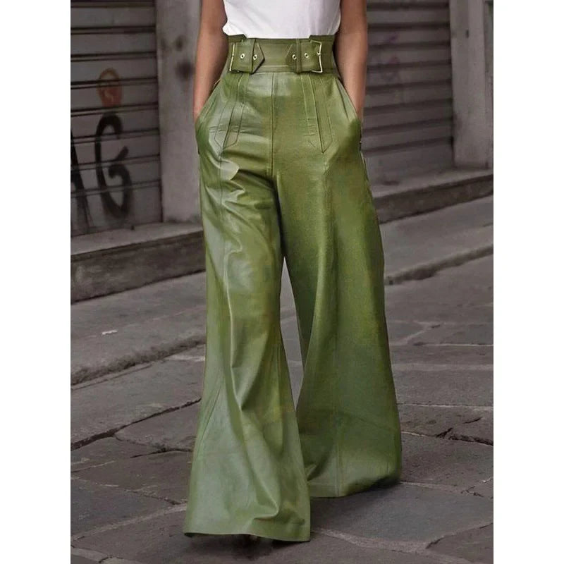 Pantalón Mujer Confort Premium Elasticidad Lui