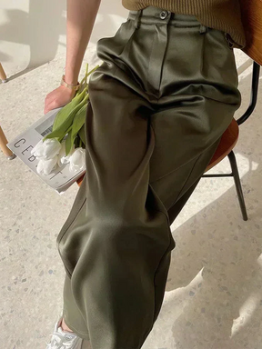 Pantalón Mujer Comodidad Absoluta Poliéster Lady