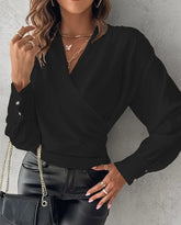 Camisa Mujer Suave Y Moderna Tifany