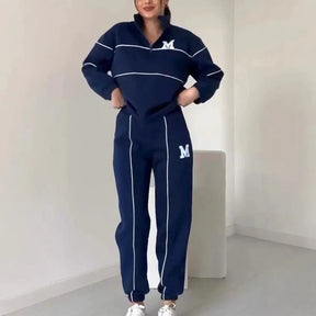 Conjunto Mujer Bella Toque Suave Y Ajuste Perfecto Bella