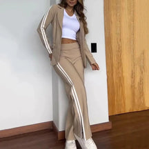 Conjunto Elegante Y Cómodo Dos Piezas Versátil Ravena