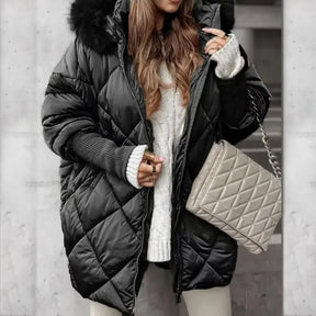 Chaqueta Mujer Tejido Ligero Y Corte Suave Kiara