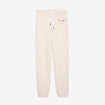 Pantalón Mujer Algodón Premium Con Corte Cómodo
