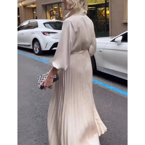Vestido Ligero Y Sofisticado Para Brillar Elegance