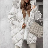 Chaqueta Mujer Tejido Ligero Y Corte Suave Kiara