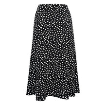 Falda Mujer Elegante Comodidad Versatilidad Luar