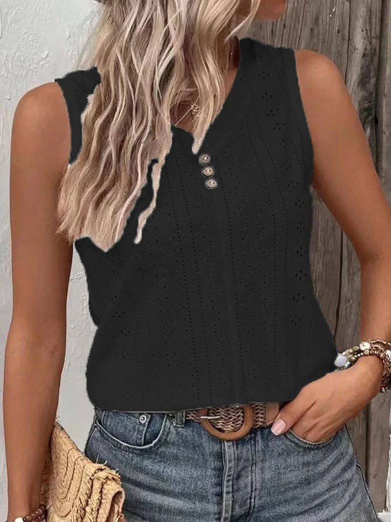 Camisa Mujer Impecable Tejido Ligero Sartorri