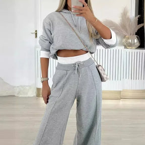 Conjunto Casual Elegante Libera Movimiento Ayla