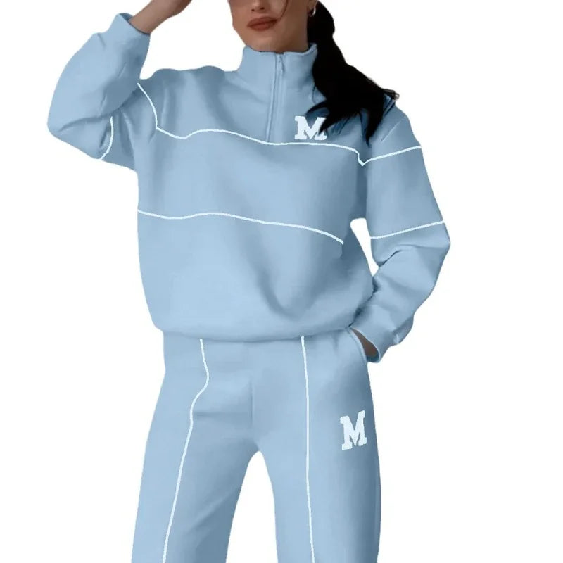 Conjunto Mujer Bella Toque Suave Y Ajuste Perfecto Bella