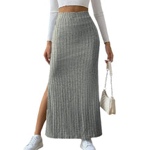 Falda Mujer Con Diseño Moderno Y Comodidad Celeste