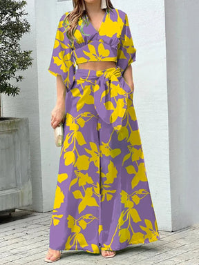 Conjunto Mujer Estilo Urbano Cómodo Moderno Darvin