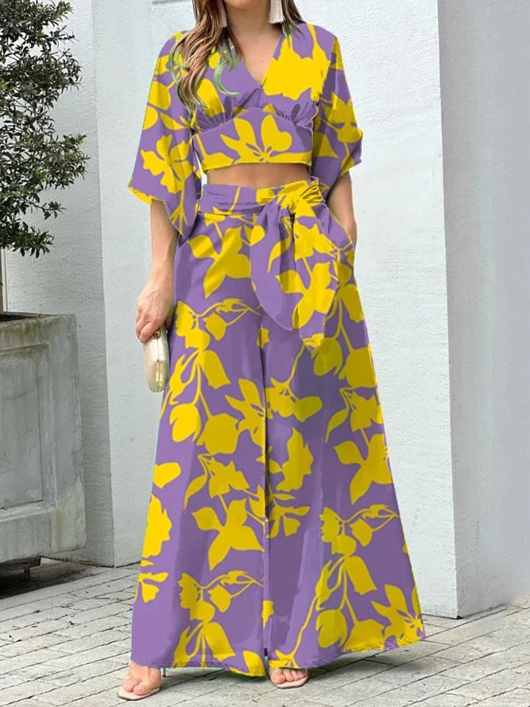 Conjunto Mujer Estilo Urbano Cómodo Moderno Darvin