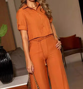 Conjunto Mujer Corte Moderno Comodidad Madley