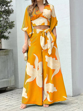 Conjunto Mujer Estilo Urbano Cómodo Moderno Darvin