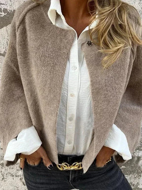 Cardigan Ligero Mujer Versátil para Todo Estilo Helena