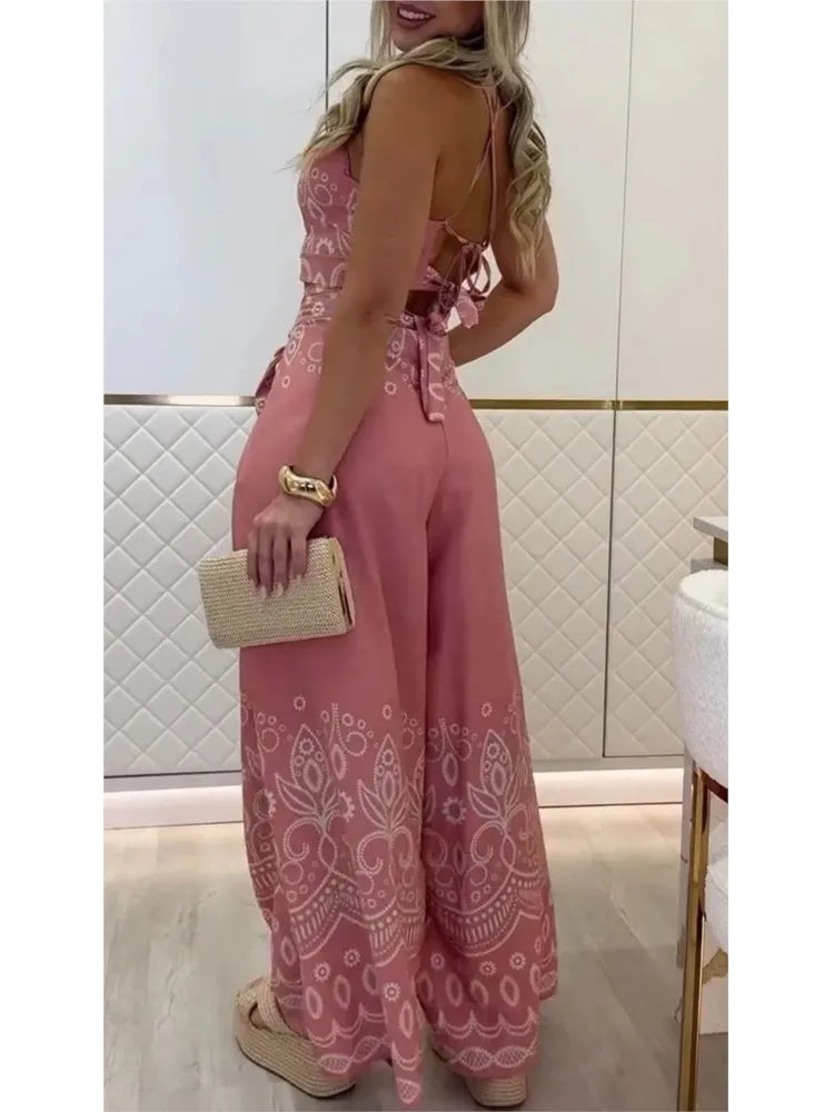 Conjunto Mujer Confortable Y Moda Elegante Marcelly