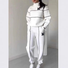 Conjunto Mujer Bella Toque Suave Y Ajuste Perfecto Bella