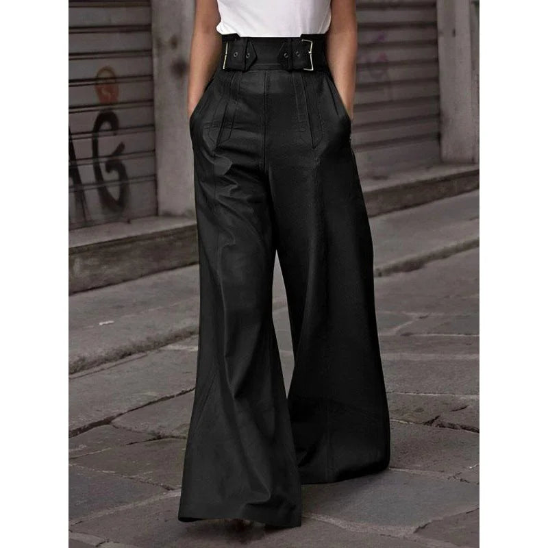 Pantalón Mujer Confort Premium Elasticidad Lui