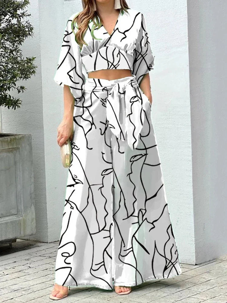 Conjunto Mujer Estilo Urbano Cómodo Moderno Darvin