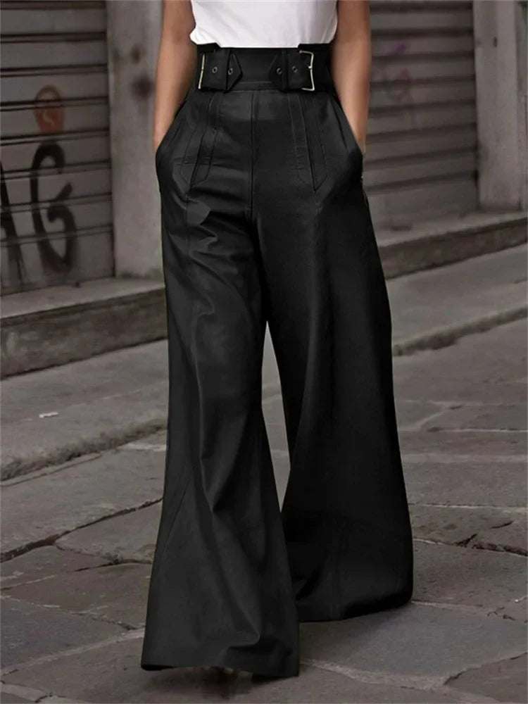 Pantalón Mujer Confort Premium Elasticidad Lui