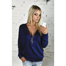 Blusa Mujer Cómoda Y Moderna Para Cada Ocasión Carlinha