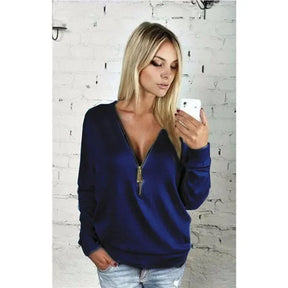 Blusa Mujer Cómoda Y Moderna Para Cada Ocasión Carlinha