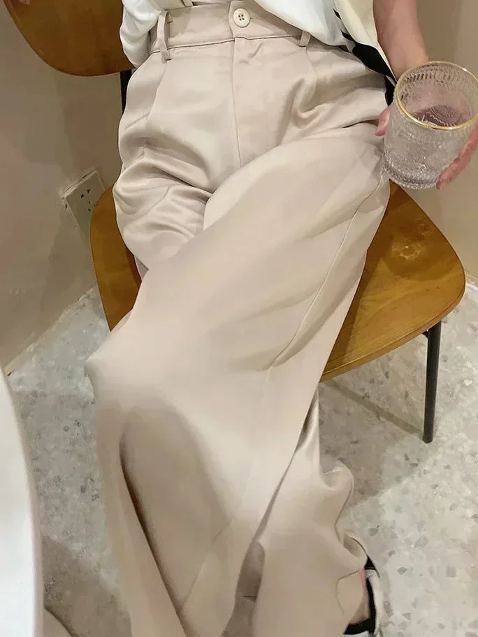Pantalón Mujer Comodidad Absoluta Poliéster Lady