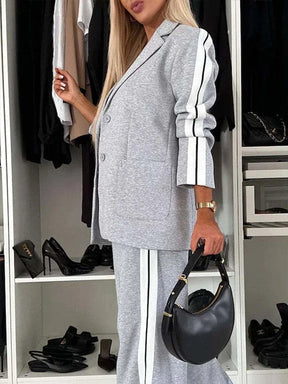Conjunto Deportivo Mujer Estilo Urbano Vittoria