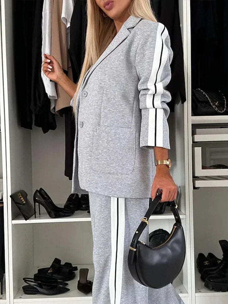 Conjunto Deportivo Mujer Estilo Urbano Vittoria
