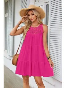 Vestido Delicado Elegante Con Toque Suave Anubis